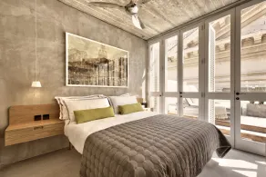 Casa Ellul - Small Luxury Hotels of the World - Værelse