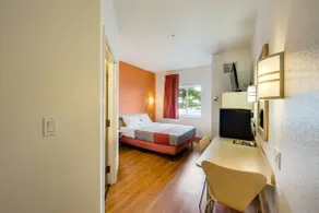 Motel 6 Brampton, ON - Toronto - Rum