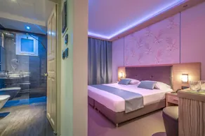 Tzante Hotel Zakynthos, Adults Only - Chambre