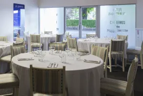 The Beach Hotel - Restaurante