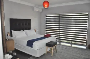 ANISA GUESTHOUSE - Room