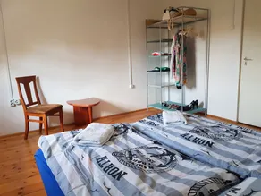 TulipánVendégház - Chambre