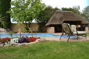 Augusta Villa St Pio Guest House - Pool