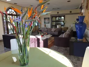 Jnan El Arif - Restaurante