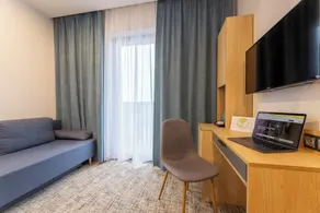 Awilla Ustka - Room