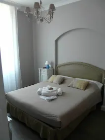 B & B Li Rioni - Quarto