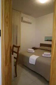 Hospedium DLJ Hostal Ben Nassar - Værelse