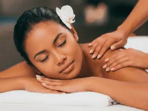 Seajour Beach Resort - Spa