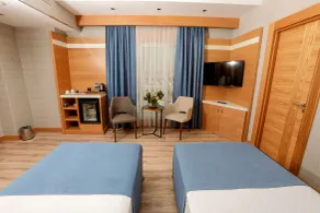 The Green Park Gaziantep - Habitación