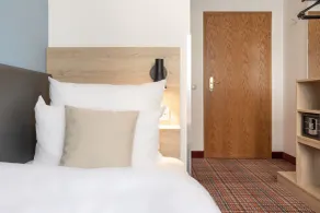 Hotel Ambassador Essen - Chambre