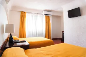 Hotel Antillano Cancun - Room