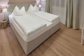 Brand new 70sqm Apartment 1 km From Lake Carezza in the Dolomites Italy - Værelse