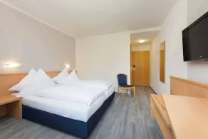 Hotel Bochum Wattenscheid, Affiliated by Meliá - Room