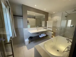 Boutique Hotel 'Hof ter Duinen' - Bagno