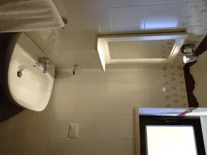 Rifugio Delle Grotte - Bathroom