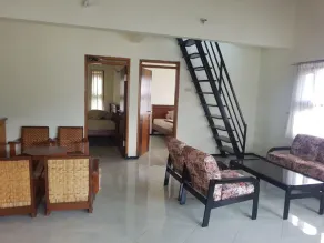 Sekar Gambir Homestay - Interior