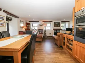 Raceside Cottage - Privat køkken