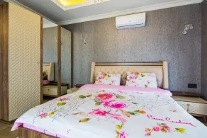 Alanya Towers C Blok - Room