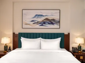 L'Signature Hotel & Spa - Camera