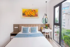 Lake View Hotel  - Casa de banho