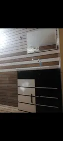 Queens Residency - Salle de bain