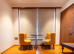 Hotel Heritage Grand - Room