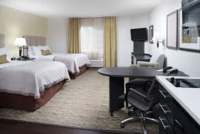 Candlewood Suites Olympia - Lacey by IHG - Chambre