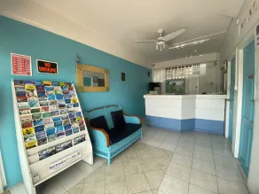 Melrose Beach Apartments Inc - Reception