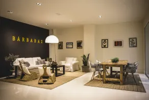 Apartamentos Barbara 3 - Réception