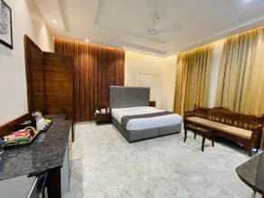 Hotel Miracle Resort - Room