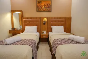 Selaras Inn Syariah - Room