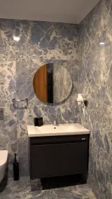 Hmz Premium Konaklama Çekmeköy - Room