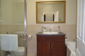 The Mandyville Jeffreys Bay - Bathroom