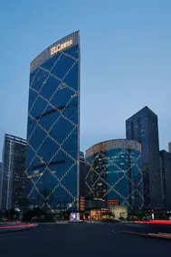 Tonino Lamborghini Rosso HangZhou - Exteriör