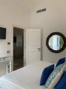 Hotel Cala Caterina - Relaxing Escape - Chambre