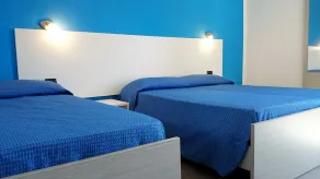 Hotel Ogliastra - Chambre