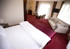 Resmina Hotel - Chambre