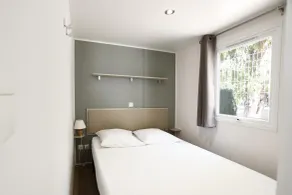 Camping International - Chambre