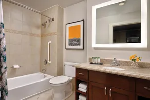 Marriott's Canyon Villas - Bathroom