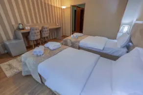 Pino Vere Palace Hotel - Habitación