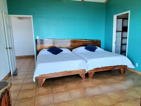 Casa Celajes - Camera