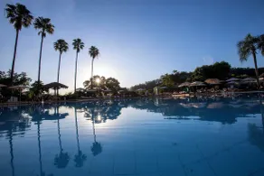 Bendito Cacao Family Resort - Piscina