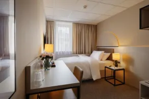 Yuko Residence - Chambre