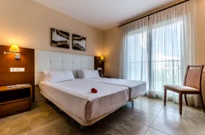 El Plantío Golf Resort - Chambre