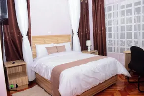 Zion Gardens Resort Soy - Habitación