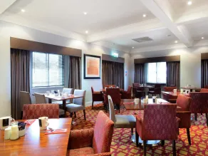 Aberdeen Airport Dyce Hotel, Sure Hotel Collection by BW - Restaurant
