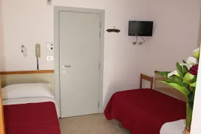 Hotel Emma - Chambre