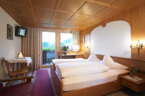 Hotel Montabella - Camera