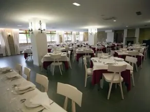 Hotel Jatorrena - Restaurant