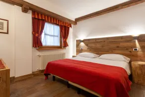Residence Le Grand Chalet - Habitación